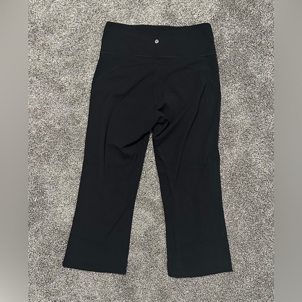 Lululemon size 12 23”